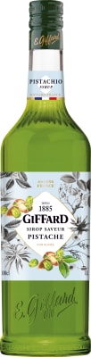 Giffard Pistasíu síróp - Pistache