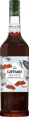 Giffard Súkkulaðisíróp - Chocolate Syrup