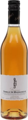 Giffard Vanille de Madagascar