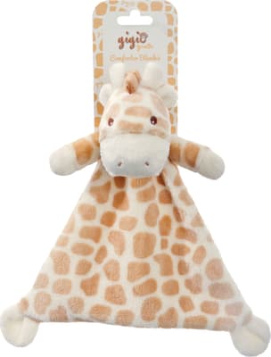 Gigi Camel- Hugguteppi 26cm. (3/24)
