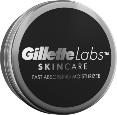 Gillette LABS Moisturizer 100ml