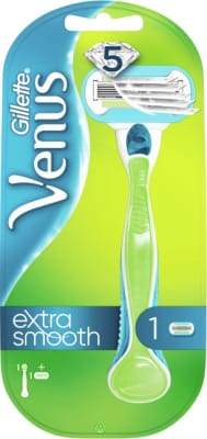 Gillette Venus Embrace Rakvél