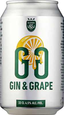 Gin & Grape