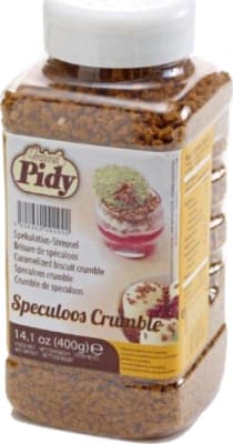 Gingersnap kurl 400g