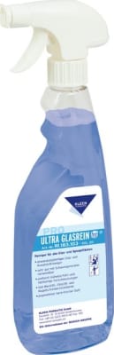 Glerúði Ultra 750ml