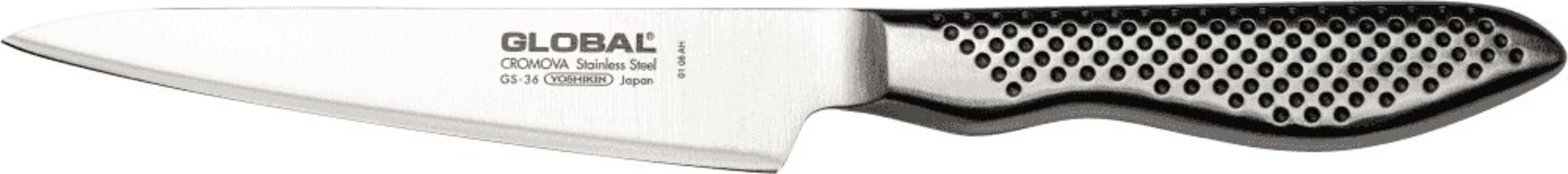 Global Alhliða hnífur 11cm