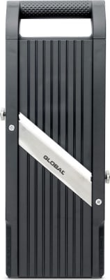 Global Mandolin 9.5cm blað grátt