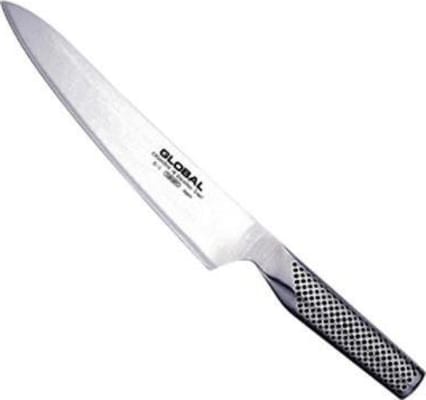 Global Skurðarhnífur 21cm