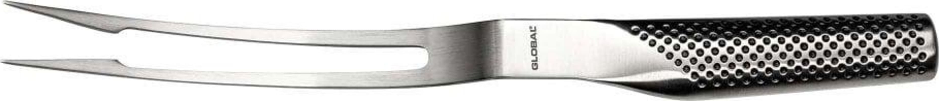 Global Steikargaffall sveigður