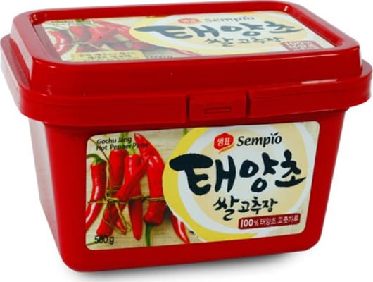 Gochuyang paste/papriku 500g