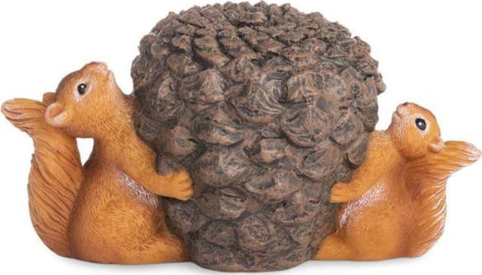 Good Luck Trolls Íkornar 6cm