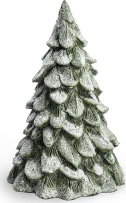 Good Luck Trolls Jólatré lítið 7,5x12cm