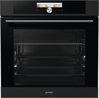 Gorenje + blástursofn með sjálfhreinsibúnaði - 71 lítra