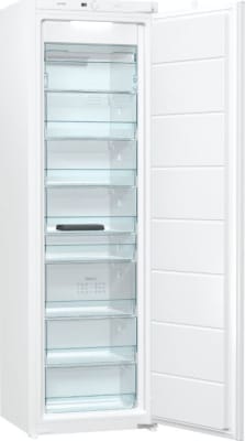 Gorenje hvítur frystir innb. 177,2 cm