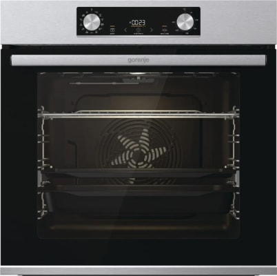 Gorenje ofn stál 77 lítra