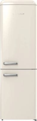 Gorenje Retro kælir/frystir Campagne 194 cm.