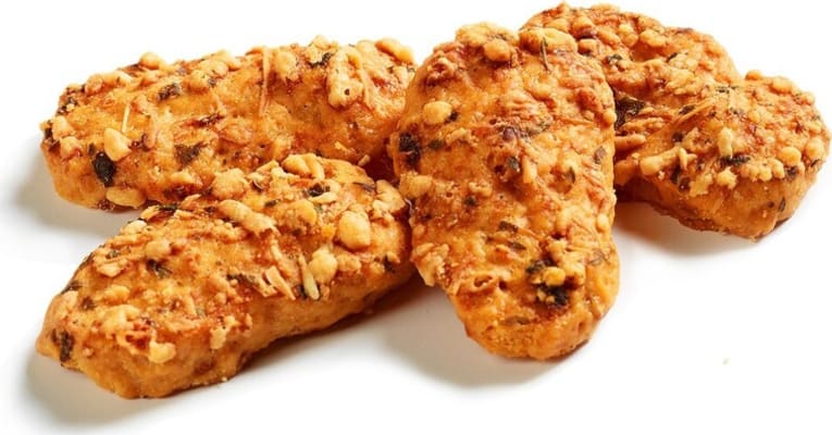 Gouda Cheese Biscuits Bulk