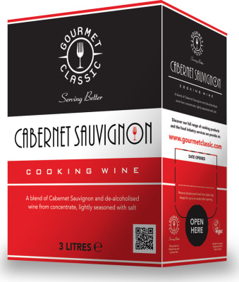 Gourmet Classic Cabernet Sauvignon Matarvín