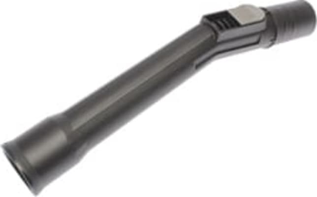 GP3 Handfang bogið 38mm
