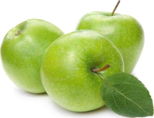 Græn Epli