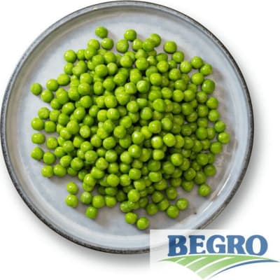 Grænar baunir frystiv. 2,5kg (4 stk/ks)