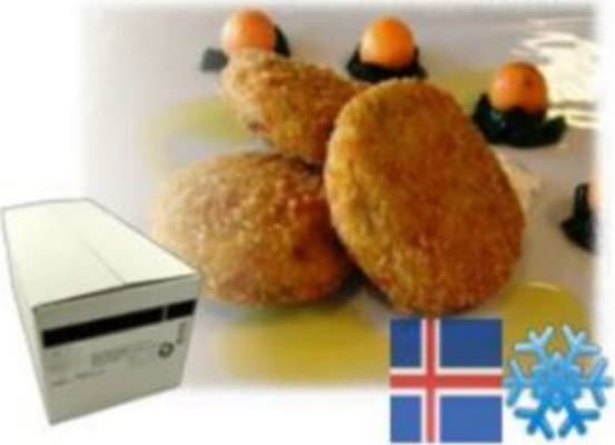 Grænmetisbuff 5kg/ks