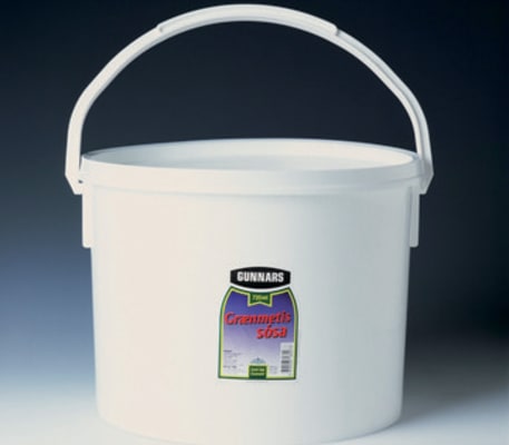 Grænmetissósa Gunnars 4ltr