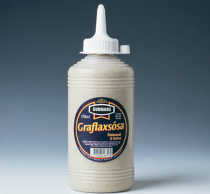 Graflaxsósa Gunnars 720ml