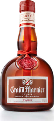 Grand Marnier Rouge