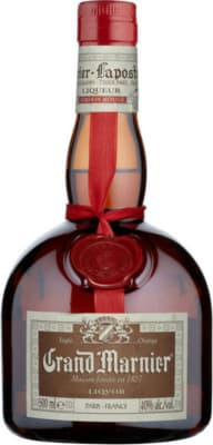 Grand Marnier Rouge