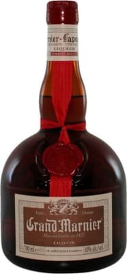 Grand Marnier Rouge
