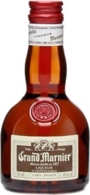 Grand Marnier Rouge