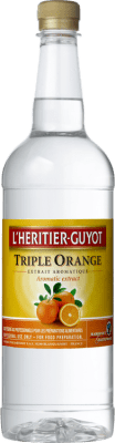 Grand Orange 60% Bardinet 1ltr