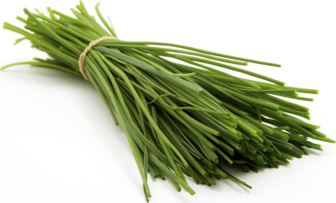 Graslaukur erl. 1 kg