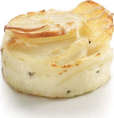 Gratínkartöflur m/Trufflum 20x100g