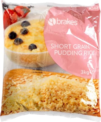 Grautargrjón 1x3Kg Brakes 544