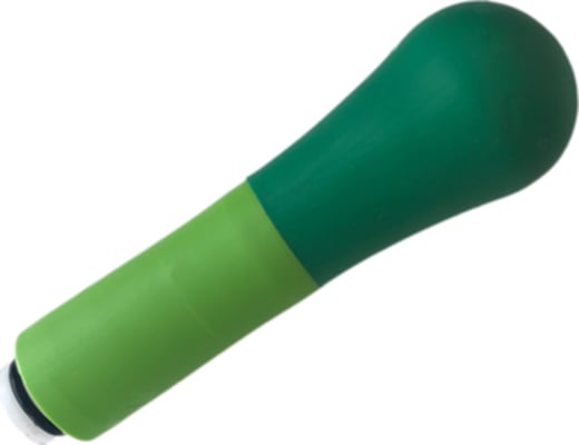 Greenspeed lok fyrir Sprenkler skaft