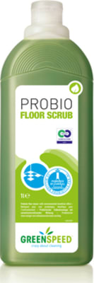 Greenspeed Probio gólfsápa 1L