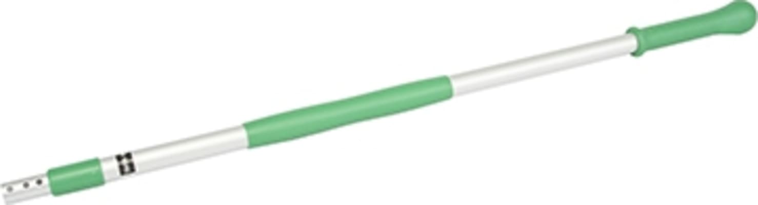 Greenspeed skaft tveggja hl.100-180cm (með kúlu)