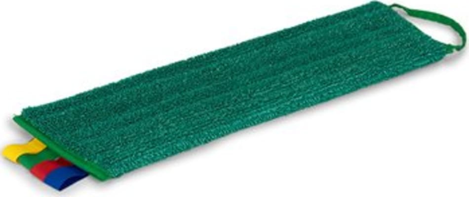 Greenspeed twist moppa velcro græn 45 cm