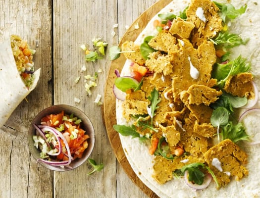 Greenway Kebab 4x2.5kg