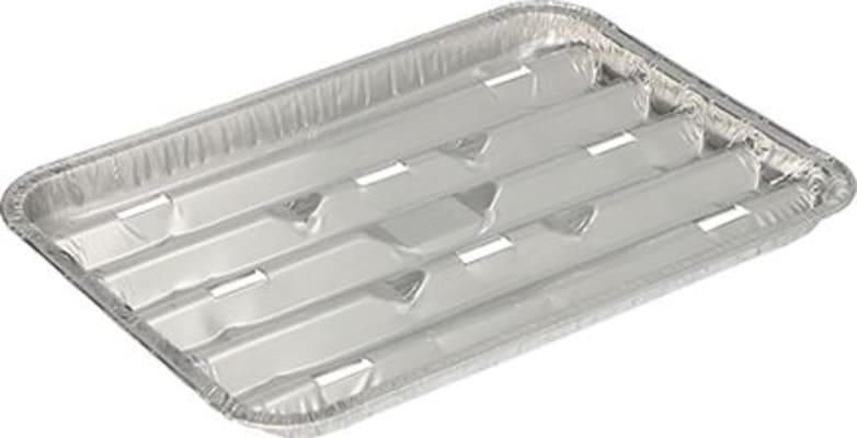 Grillbakkar 16x23cm 10stk (12)