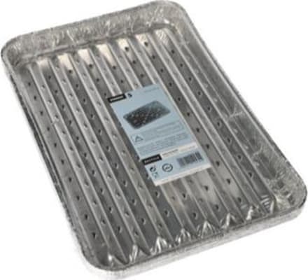 Grillbakkar 23x34cm 5stk (10)