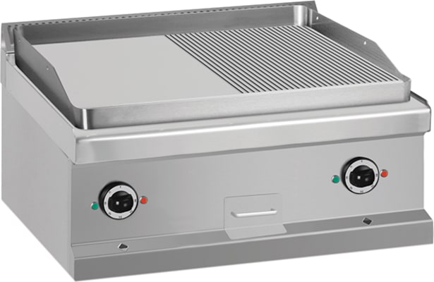 Grillpanna