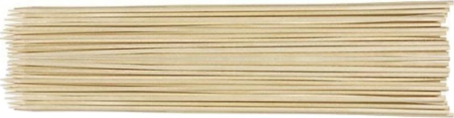 Grillpinnar 20cm 200 stk/pk (5 pk/ks)