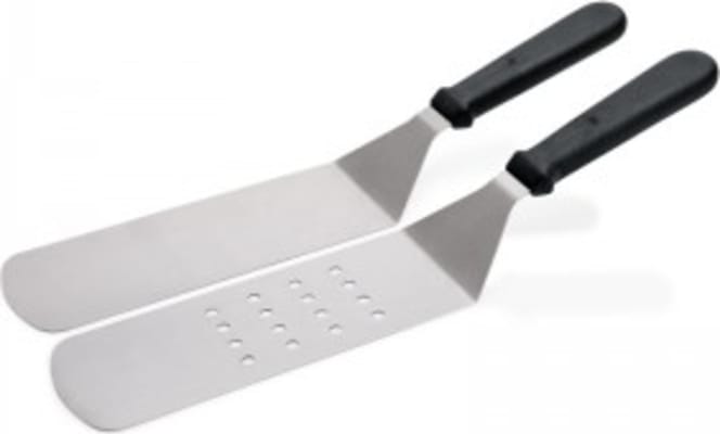 Grillspaði