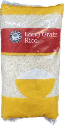 Grjón suriname 1 kg