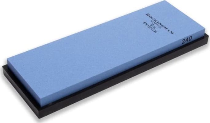 Grunwerg Brýningarsteinn 240grit