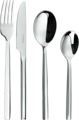 Grunwerg Hnífapör 24stk Chopstick