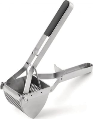 Grunwerg Kartöflupressa stál